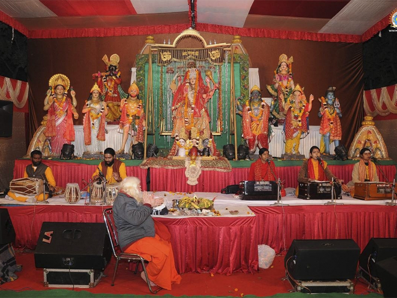 Mata Ki Chowki