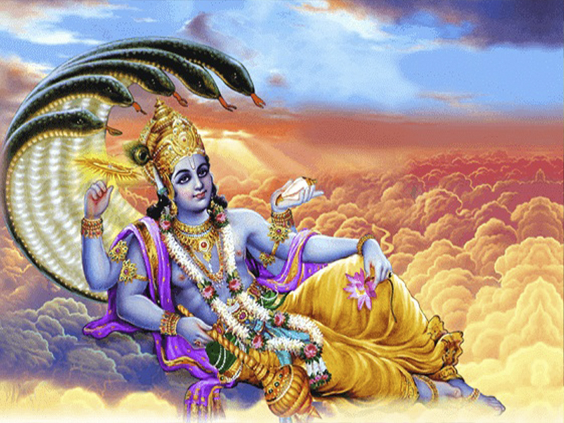 Vrihaspati Vrat Udyapan