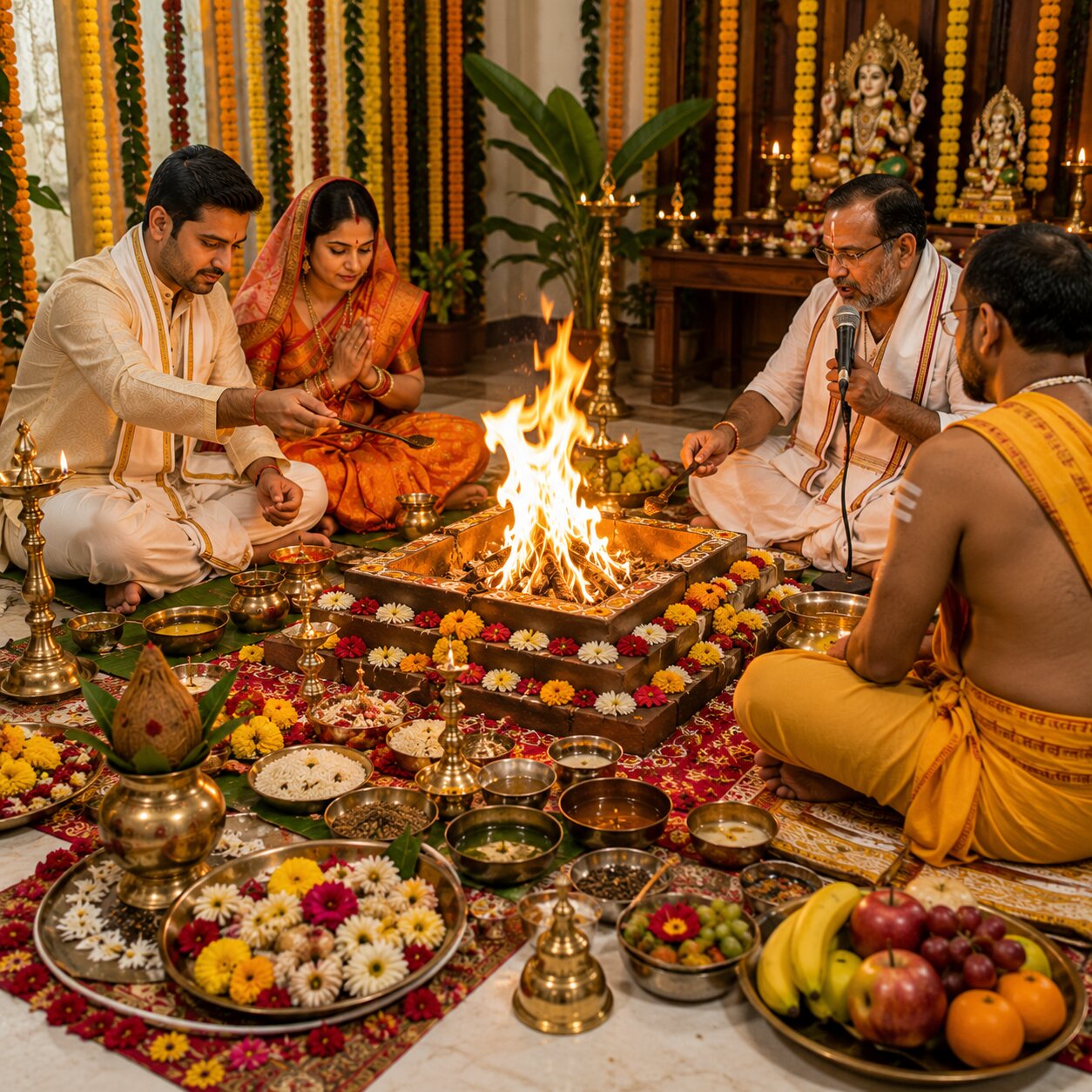 Home Havan