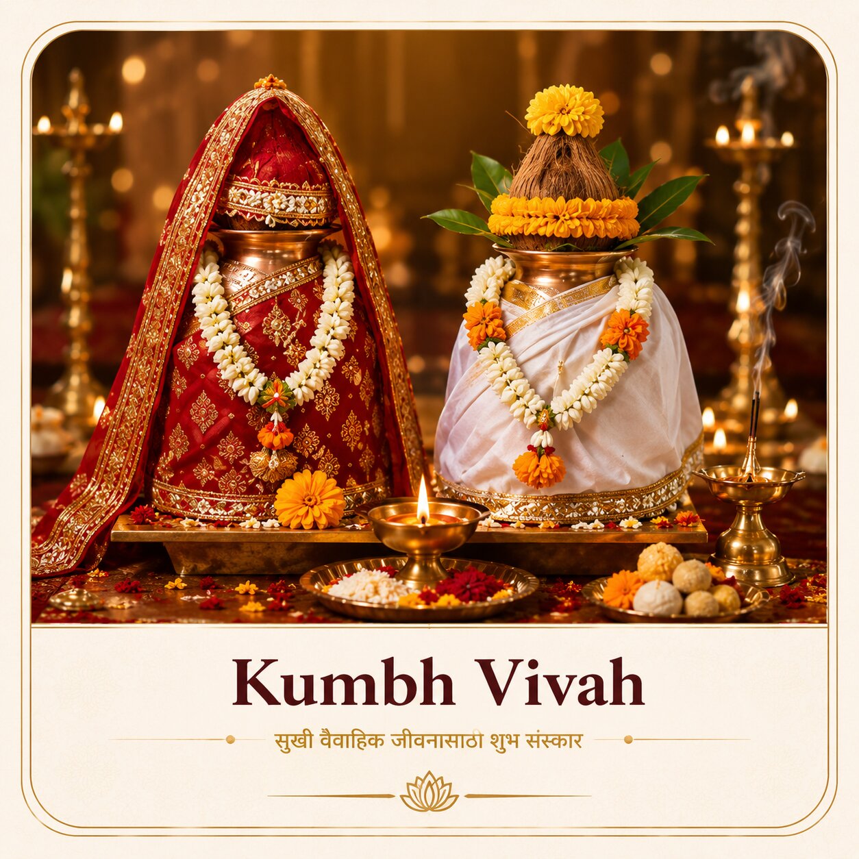 Kumbh Vivah